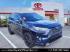 2021 Toyota RAV4 Hybrid