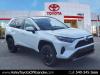 2024 Toyota RAV4 Hybrid