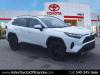 2024 Toyota RAV4 Hybrid