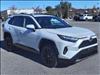 2024 Toyota RAV4 Hybrid