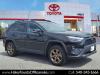 2025 Toyota RAV4 Hybrid Woodland Edition