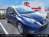 2018 Nissan Versa Note