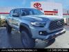 2020 Toyota Tacoma