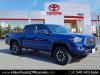 2023 Toyota Tacoma TRD Off-Road