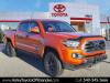 2018 Toyota Tacoma