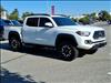 2018 Toyota Tacoma TRD Off-Road