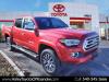 2020 Toyota Tacoma