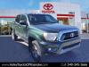 2013 Toyota Tacoma