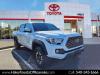 2023 Toyota Tacoma TRD Off-Road