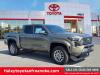 2025 Toyota Tacoma Limited HV