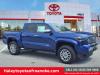 2025 Toyota Tacoma Limited HV