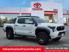 2025 Toyota Tacoma Trailhunter HV