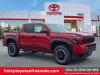 2025 Toyota Tacoma TRD Off-Road HV