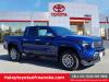 2025 Toyota Tacoma Limited HV