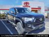 2020 Toyota Tacoma