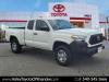 2020 Toyota Tacoma