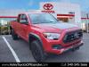 2020 Toyota Tacoma