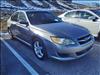 2008 Subaru Legacy