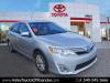 2014 Toyota Camry Hybrid