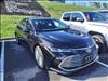 2021 Toyota Avalon Hybrid