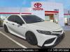 2022 Toyota Camry SE Nightshade