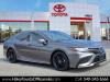 2022 Toyota Camry Hybrid XSE