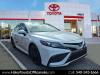 2021 Toyota Camry XSE V6