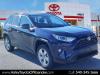 2021 Toyota RAV4 Hybrid