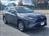 2022 Toyota RAV4 Hybrid