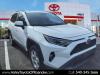 2021 Toyota RAV4 Hybrid