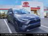 2022 Toyota RAV4 Hybrid