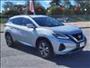 2020 Nissan Murano