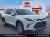 2024 Toyota Grand Highlander