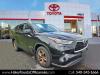 2023 Toyota Highlander Hybrid Bronze Edition
