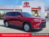 2025 Toyota Grand Highlander Hybrid XLE