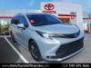 2024 Toyota Sienna