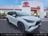 2022 Toyota Highlander L
