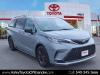 2024 Toyota Sienna