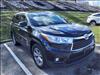 2014 Toyota Highlander