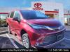 2023 Toyota Sienna