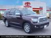 2016 Toyota Sequoia