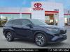 2024 Toyota Highlander Hybrid XLE