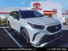 2024 Toyota Highlander