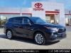 2024 Toyota Highlander Hybrid Limited