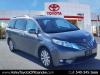 2012 Toyota Sienna