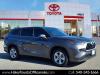2022 Toyota Highlander Hybrid LE