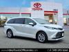 2025 Toyota Sienna Limited 7-Passenger