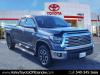 2020 Toyota Tundra