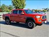 2018 Toyota Tacoma TRD Off-Road
