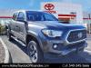 2018 Toyota Tacoma